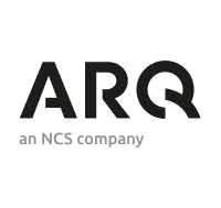 ARQ Group logo