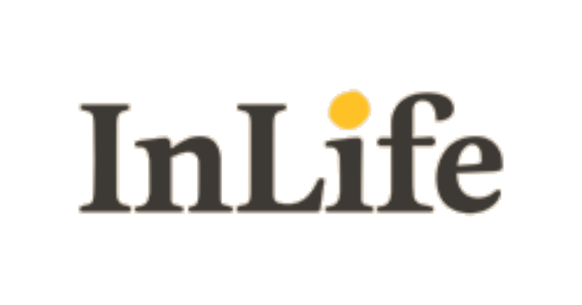 InLife logo