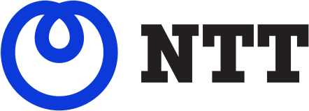 NTT logo