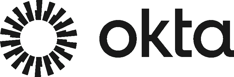 Okta logo