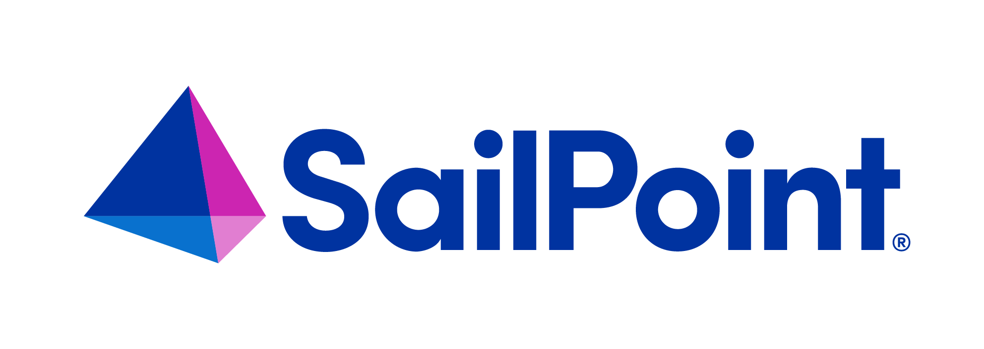 SailPoint logo