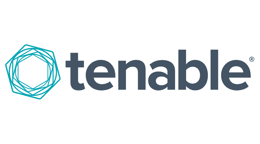 Tenable logo